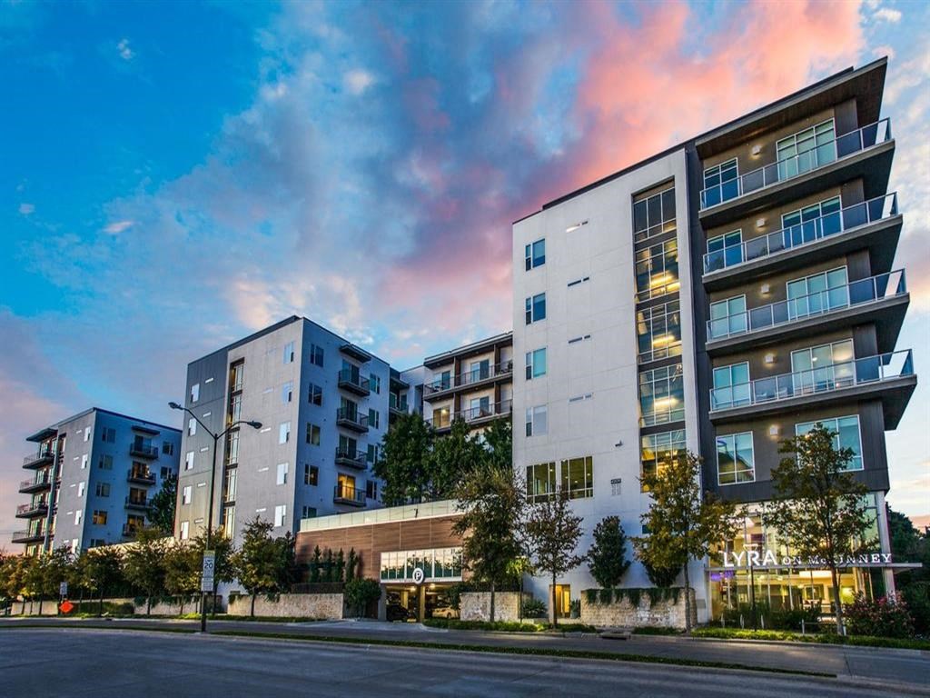 Lyra On McKinney Apartments, 4209 McKinney Avenue, Dallas, TX RentCafe
