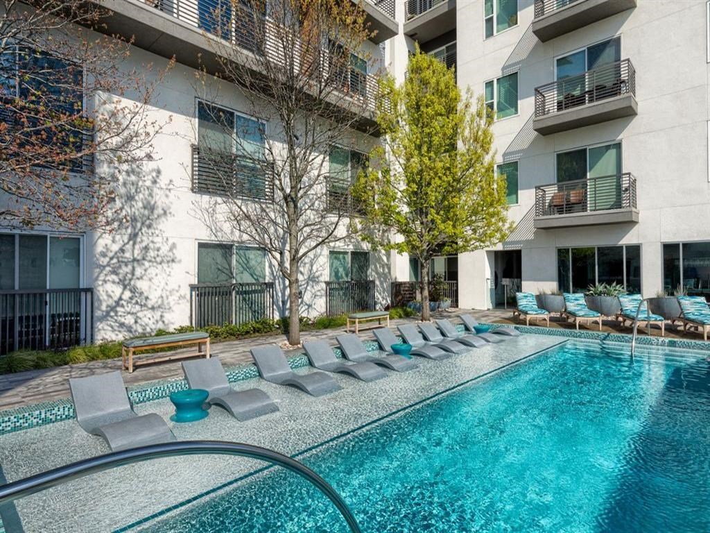 Lyra On McKinney Apartments, 4209 McKinney Avenue, Dallas, TX RentCafe