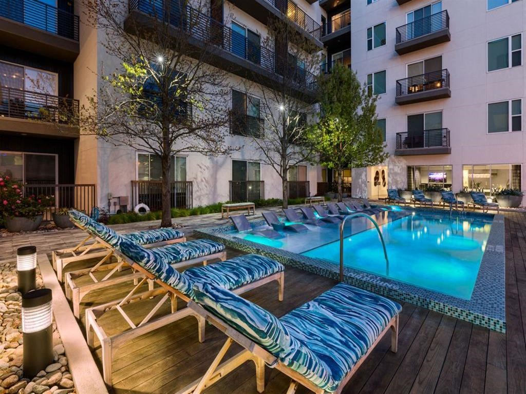 Lyra On McKinney Apartments, 4209 McKinney Avenue, Dallas, TX RentCafe