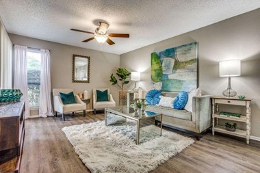 4850 River Ranch Blvd 1 Bed Apartment for Rent Photo Gallery 1