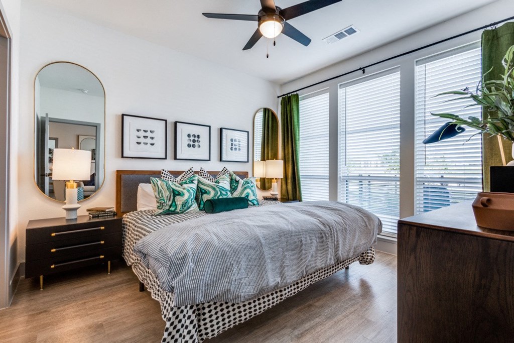 Tapestry At The Realm