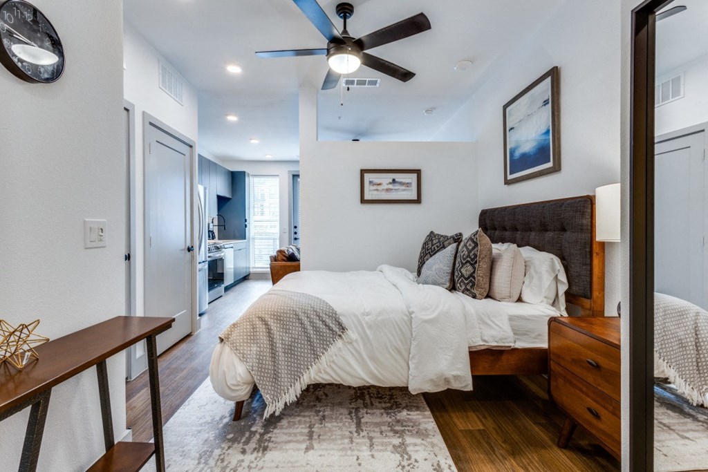 Tapestry At The Realm