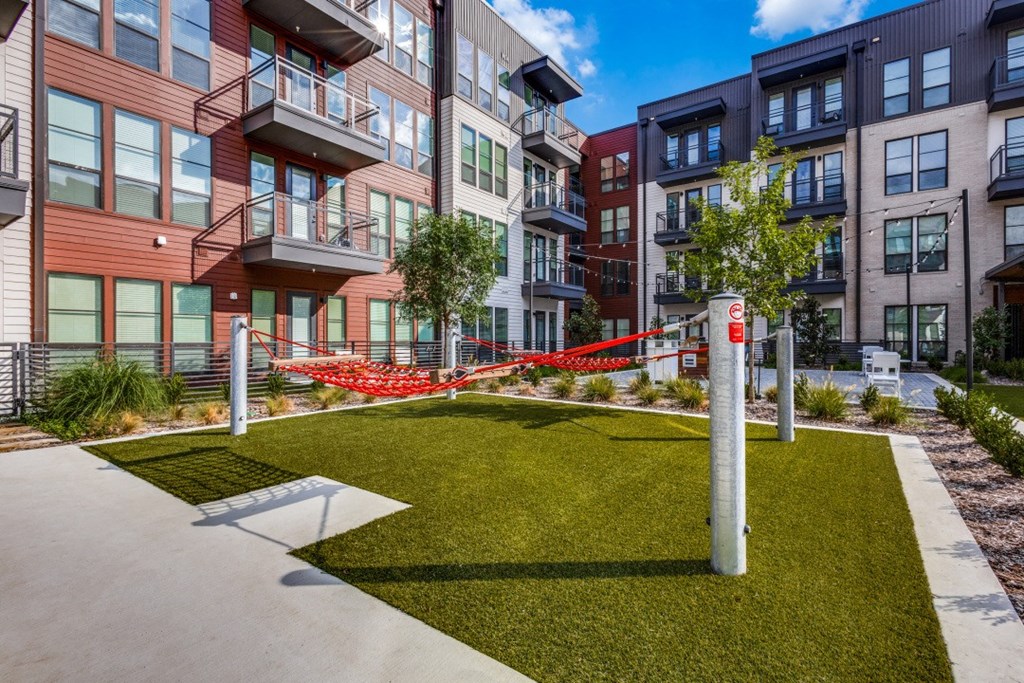 Tapestry At The Realm