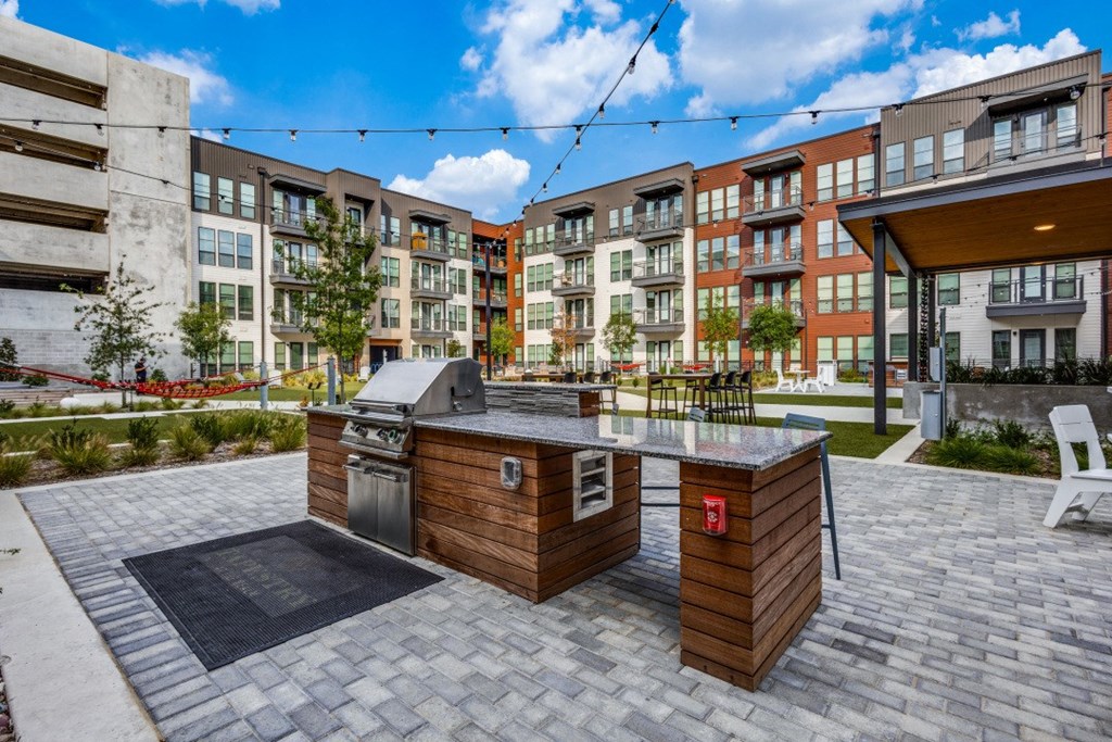 Tapestry At The Realm