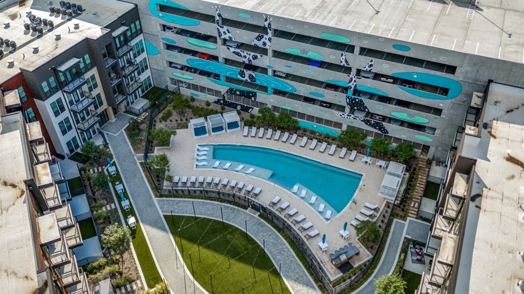 Tapestry At The Realm