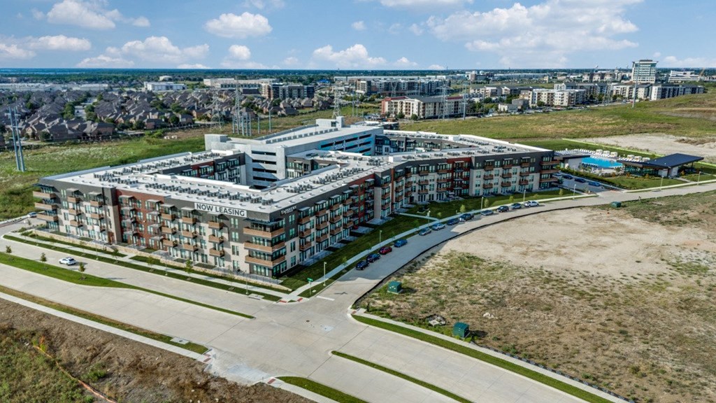 Tapestry At The Realm