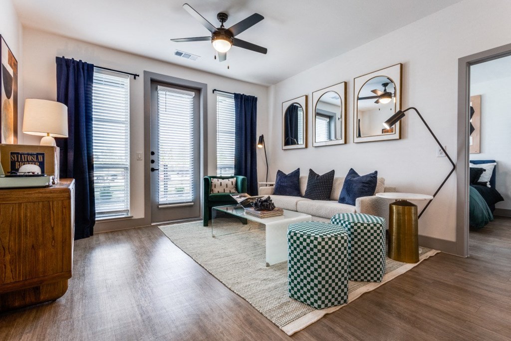 Tapestry At The Realm