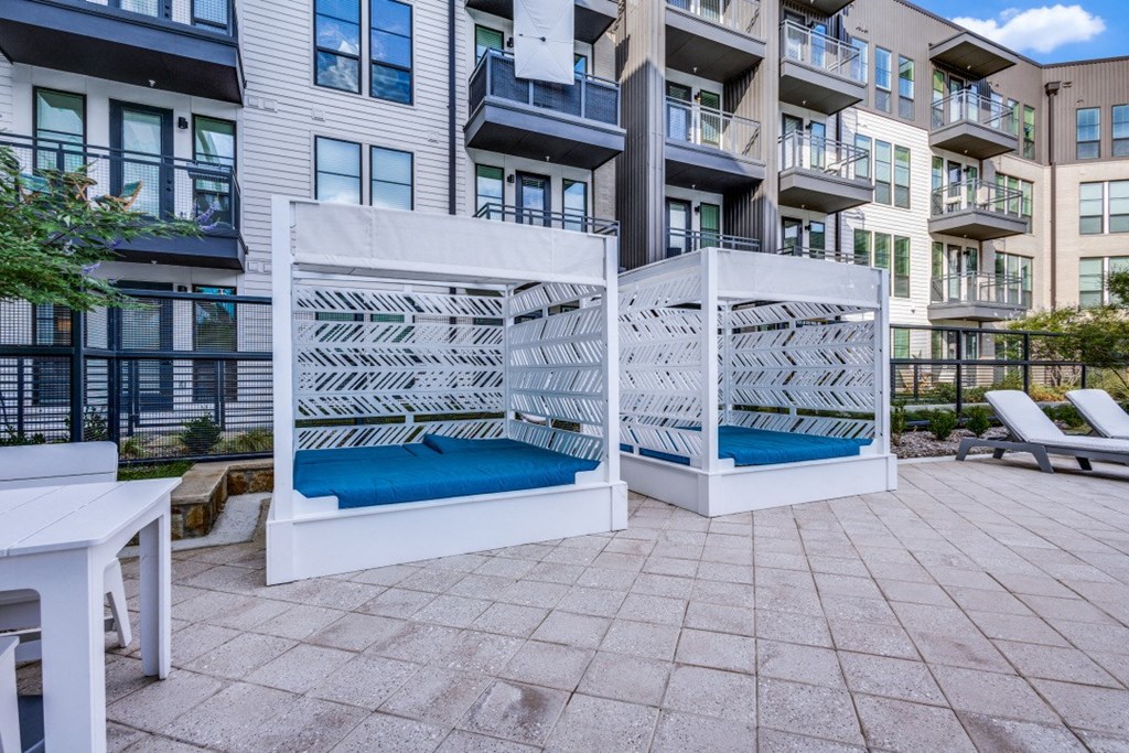 Tapestry At The Realm