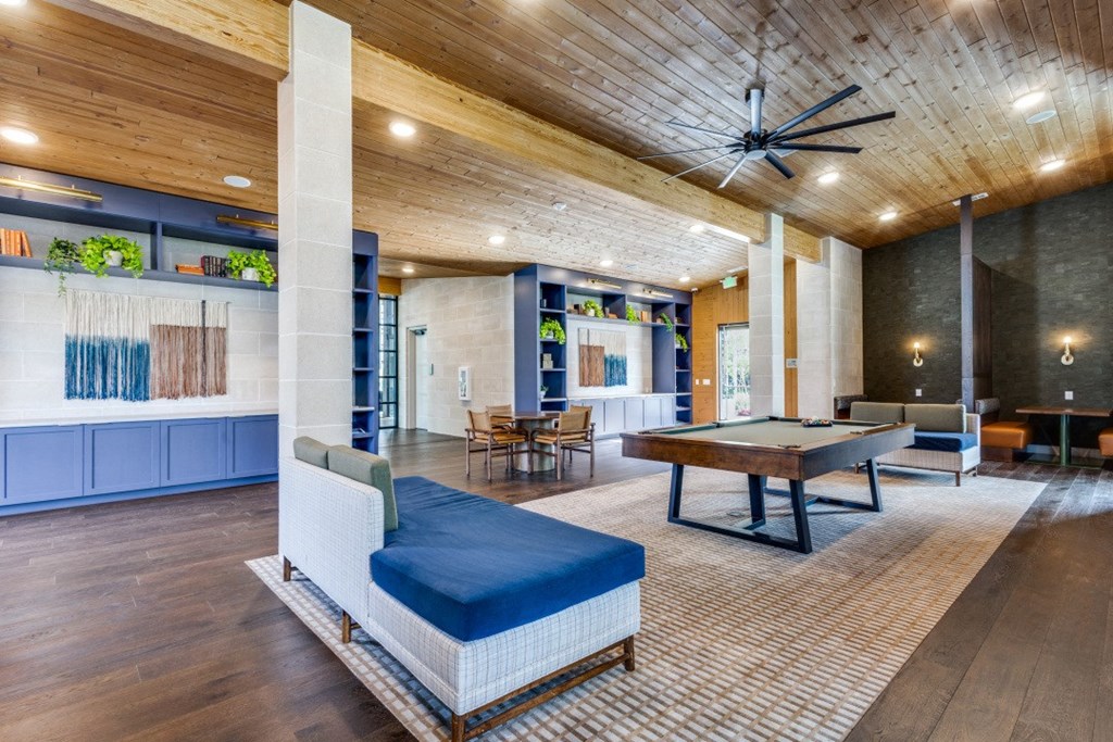 Tapestry At The Realm