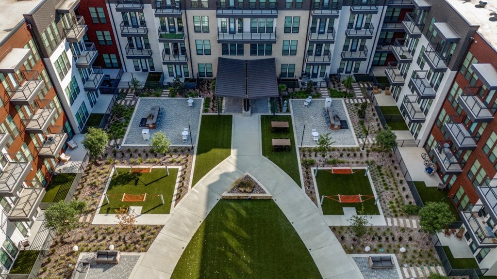 Tapestry At The Realm