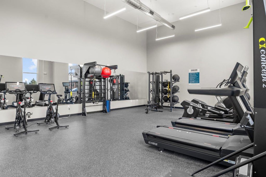 The Annex Of Bozeman