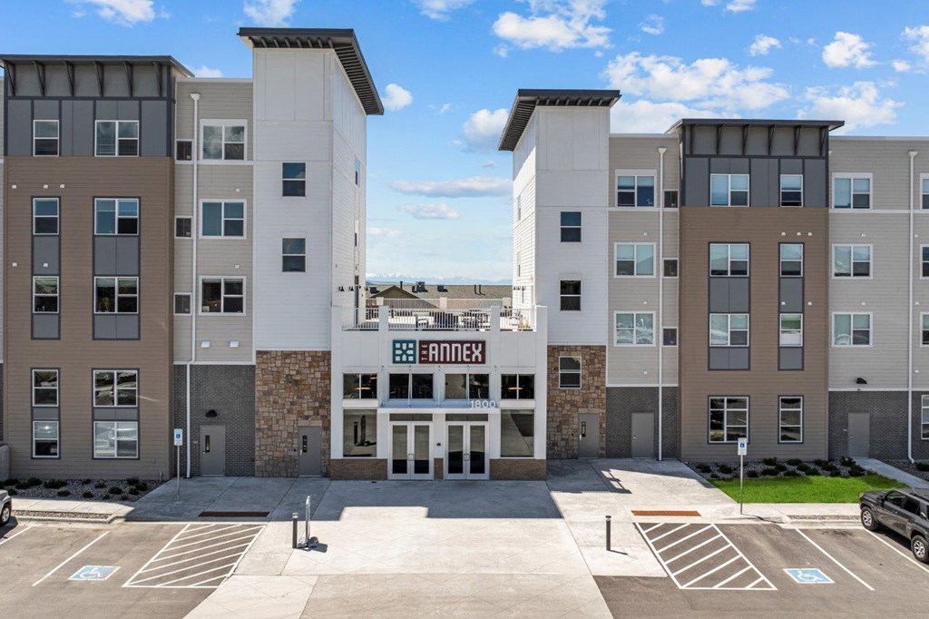 The Annex Of Bozeman