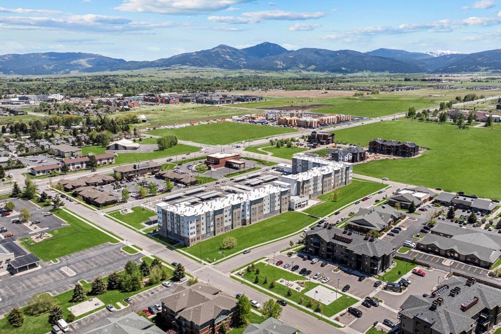 The Annex Of Bozeman