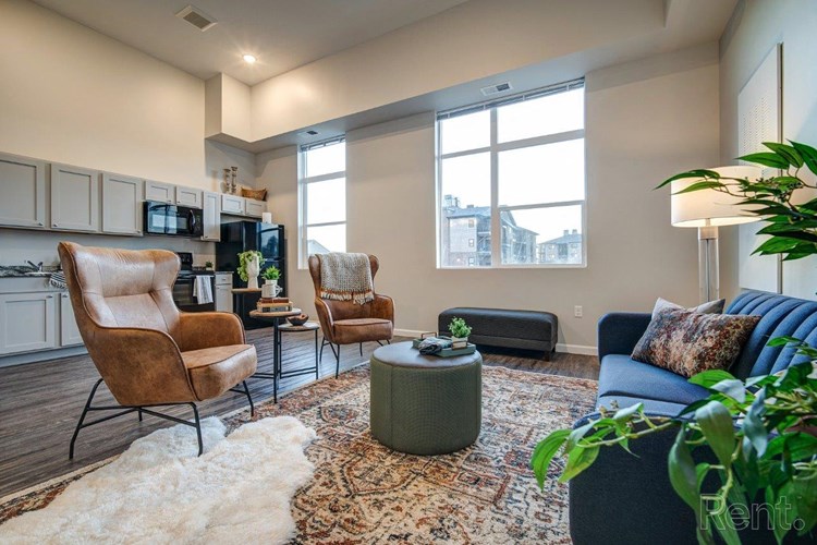 The Annex Of Bozeman is a similar property to West Village At Four Points located in Bozeman