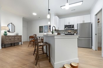 The Banks at Rivergate Model Kitchen - Photo Gallery 4