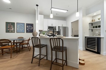 The Banks at Rivergate Model Kitchen - Photo Gallery 3