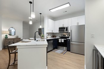 The Banks at Rivergate Model Kitchen - Photo Gallery 6