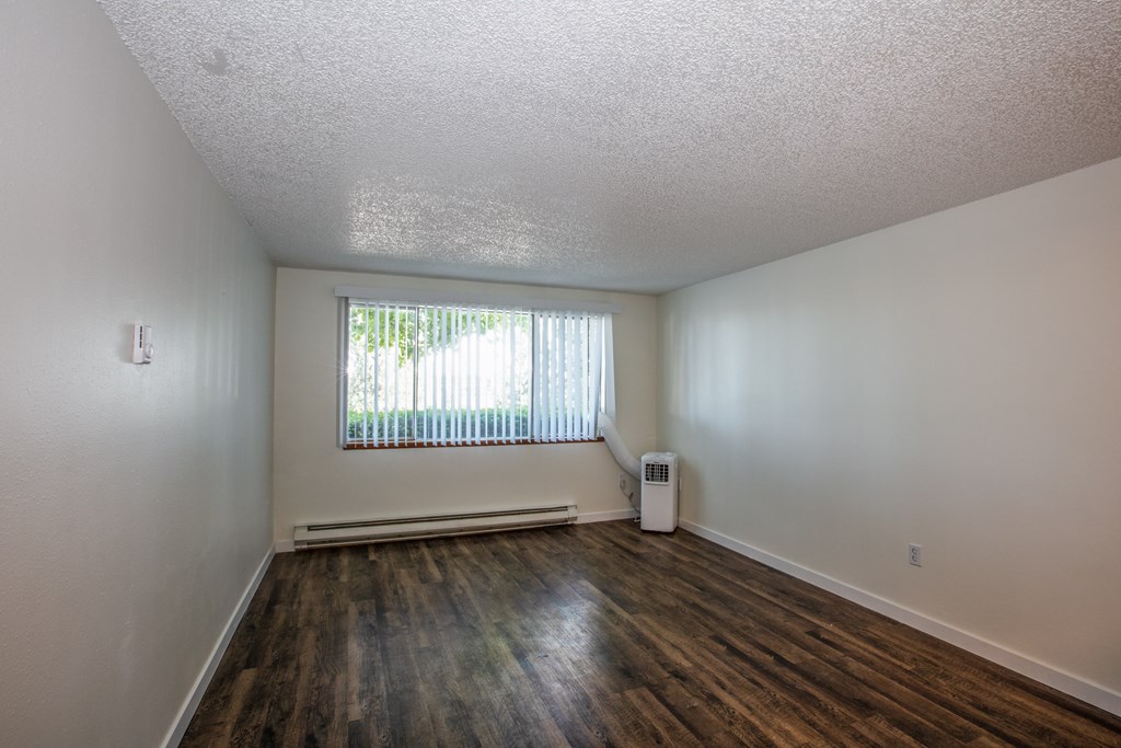 The Broadmoor bedroom