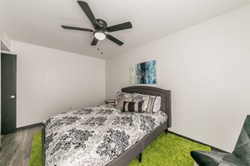 The Brookmoore Model Bedroom - Photo Gallery 7