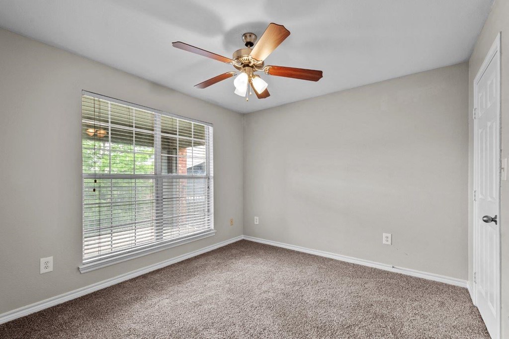 The Camilla Apartments in Mesquite, Texas Bedroom