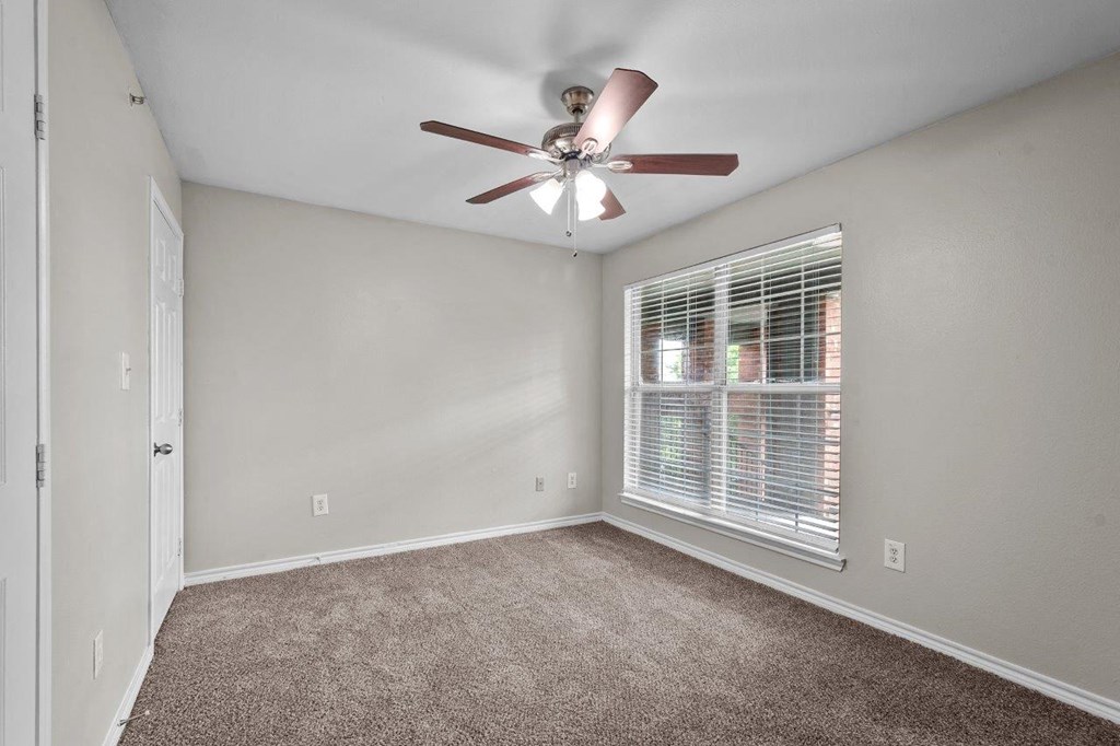 The Camilla Apartments in Mesquite, Texas Bedroom