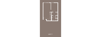 A floor plan of a unit labeled "Unit F" is displayed.