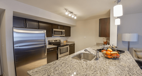 3915 Liberty Heights Avenue 1-2 Beds Apartment for Rent