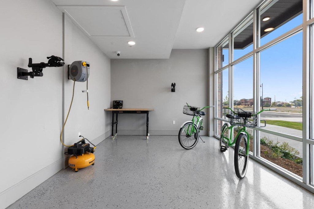 The Edison At Bozeman Gateway