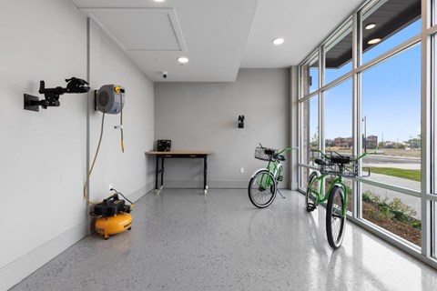 The Edison At Bozeman Gateway