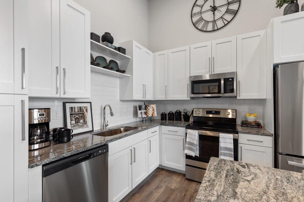 The Edison At Bozeman Gateway