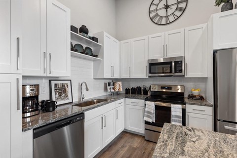 The Edison At Bozeman Gateway