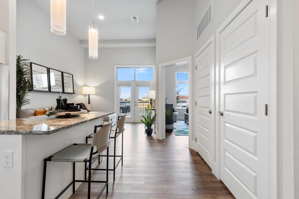 The Edison At Bozeman Gateway