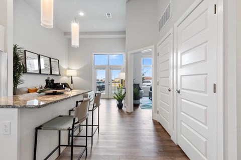 The Edison At Bozeman Gateway