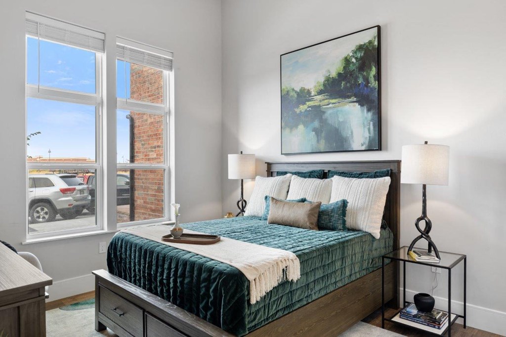 The Edison At Bozeman Gateway