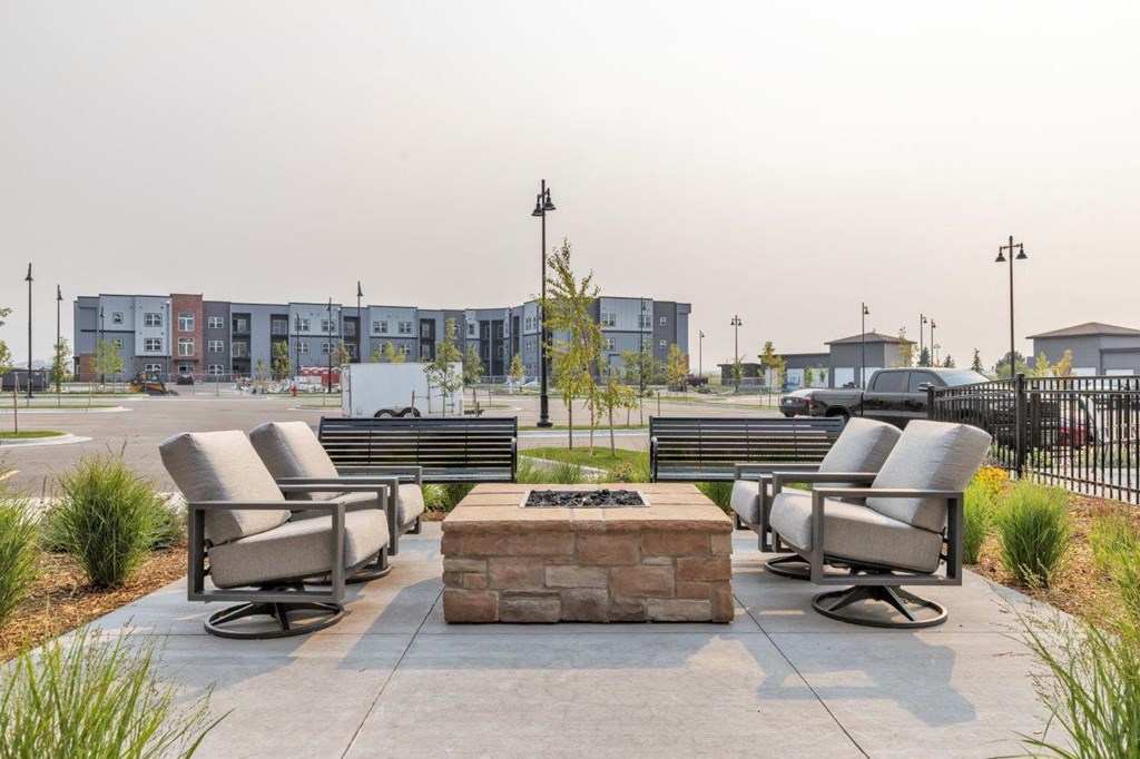 The Edison At Bozeman Gateway