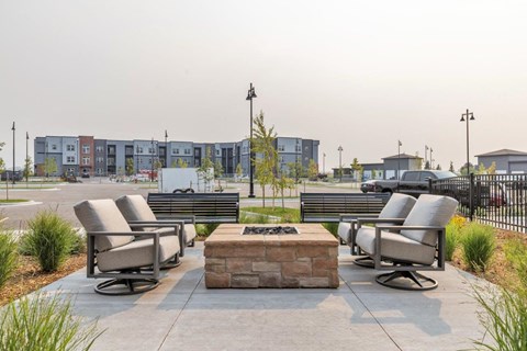 The Edison At Bozeman Gateway