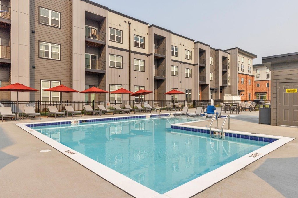 The Edison At Bozeman Gateway