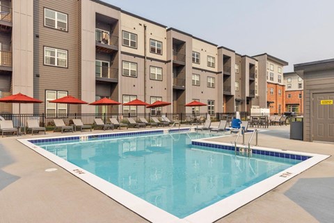 The Edison At Bozeman Gateway