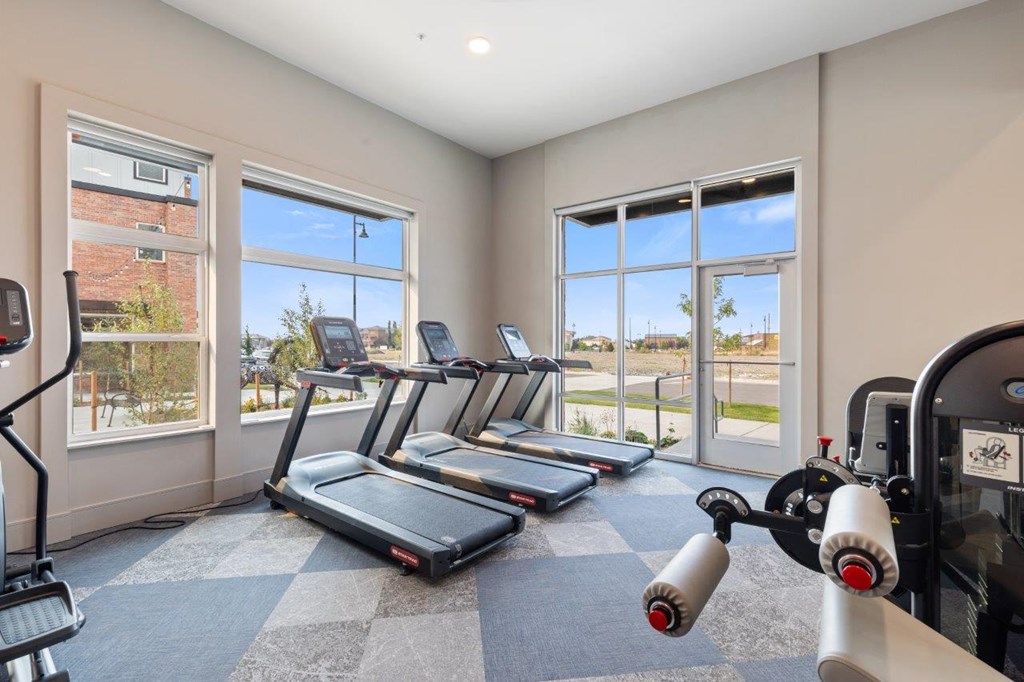 The Edison At Bozeman Gateway