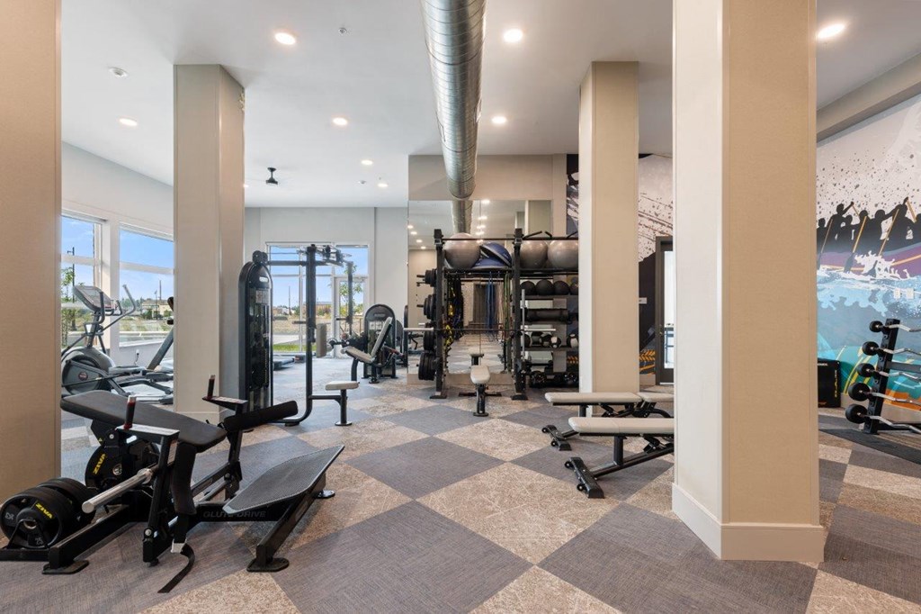 The Edison At Bozeman Gateway