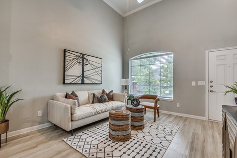 4701 Preston Park Boulevard Studio Apartment for Rent