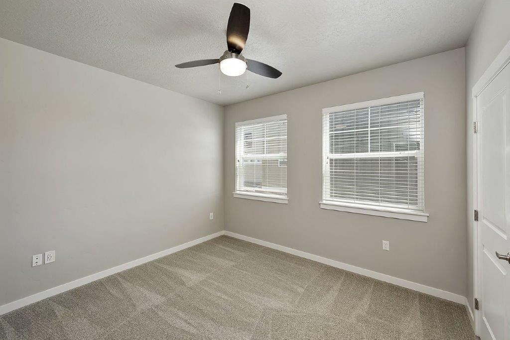 The Lakes at Eagle Bedroom