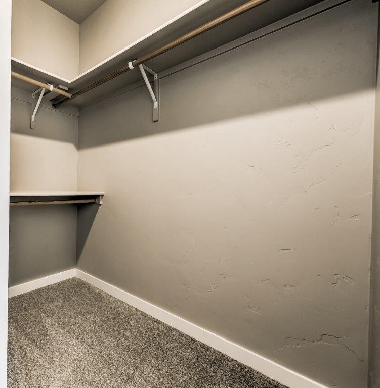 The Lakes at Eagle Walk-In Closet