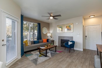 The Palms At Peccole Ranch