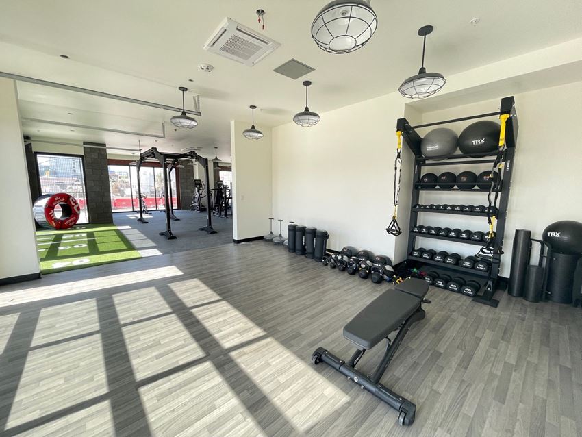 The Mod At Riverwalk II