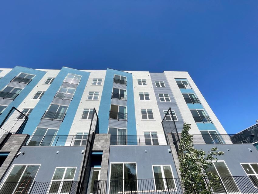 The Mod At Riverwalk II