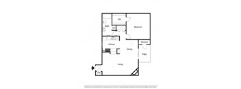 The Monet Monet Garden Floor Plan