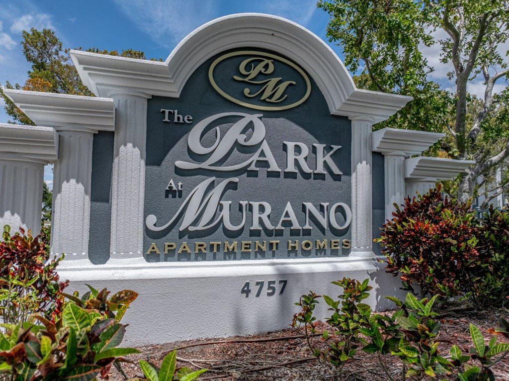 The Park At Murano Apartments, 4757 Barkley Circle, Fort Myers, FL ...