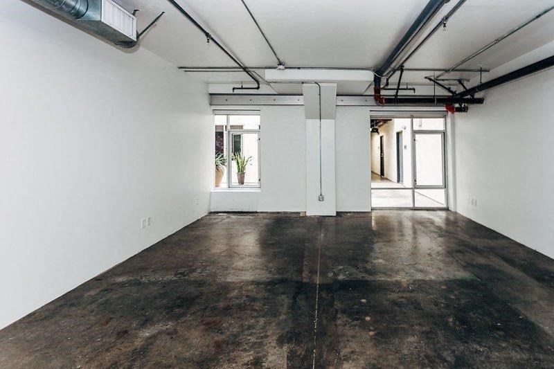 The Studios Noho in North Hollywood, California Living Area