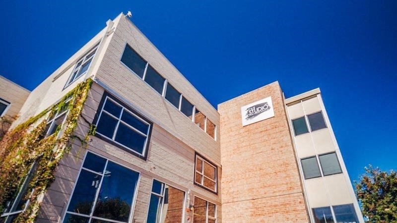 The Studios at NoHo in North Hollywood, California Exterior